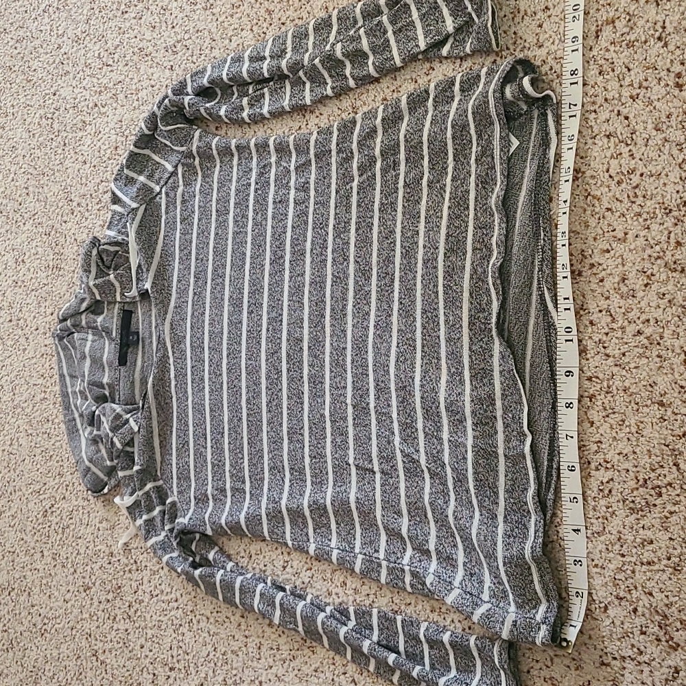City Streets Women lightweight hoodie